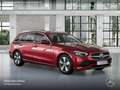 Mercedes-Benz C 220 d T AVANTG+LED+KAMERA+KEYLESS+9G Rot - thumbnail 20