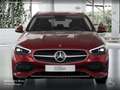 Mercedes-Benz C 220 d T AVANTG+LED+KAMERA+KEYLESS+9G Rot - thumbnail 8