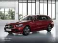 Mercedes-Benz C 220 d T AVANTG+LED+KAMERA+KEYLESS+9G Rot - thumbnail 14