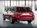 Mercedes-Benz C 220 d T AVANTG+LED+KAMERA+KEYLESS+9G Rot - thumbnail 22