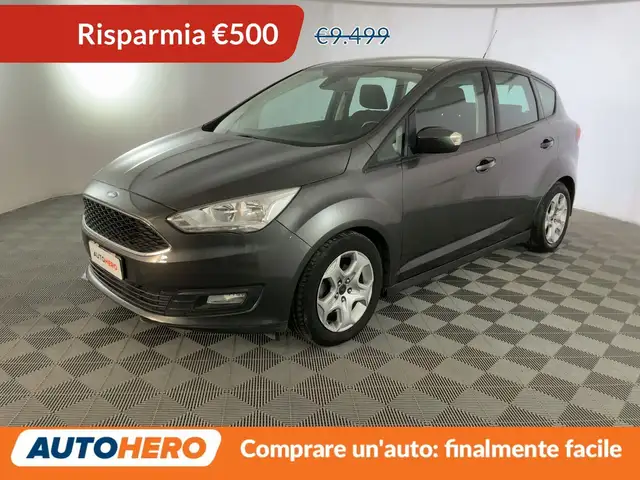 Ford C-Max 1.0 EcoBoost Plus 100CV