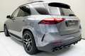 Mercedes-Benz GLE 53 AMG HYBRID 4MATIC+ ACC W-Paket LM  SpurW Grau - thumbnail 11