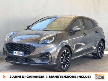 1.0 ecoboost h st-line x s&s 125cv