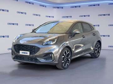 1.0 ecoboost h st-line x s&s 125cv