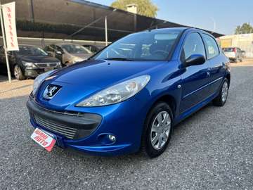 Plus 1.1 60CV 5p. ONE Line