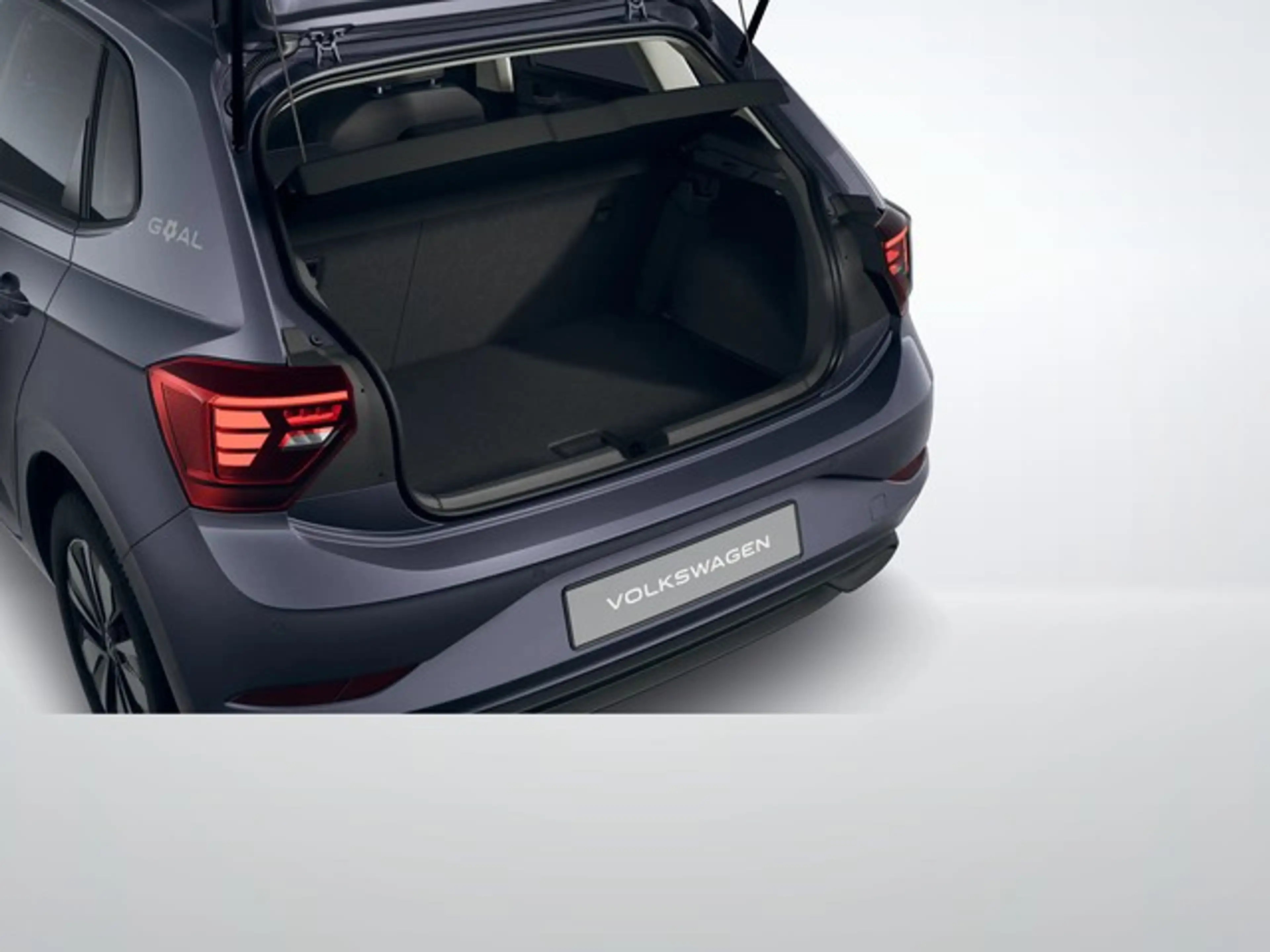 Volkswagen Polo VI Goal ACC GANZJAHRESREIFEN NAVI SITZH — photo 7