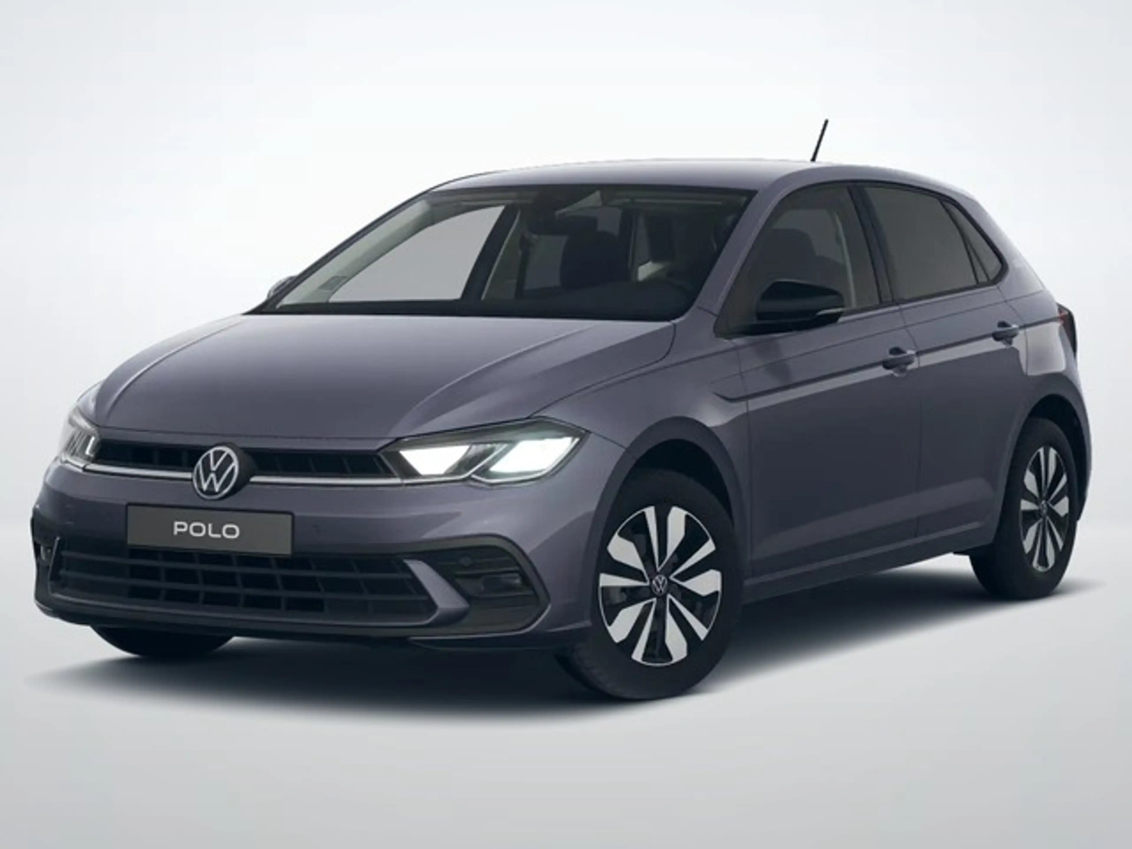 Volkswagen Polo VI Goal ACC GANZJAHRESREIFEN NAVI SITZH