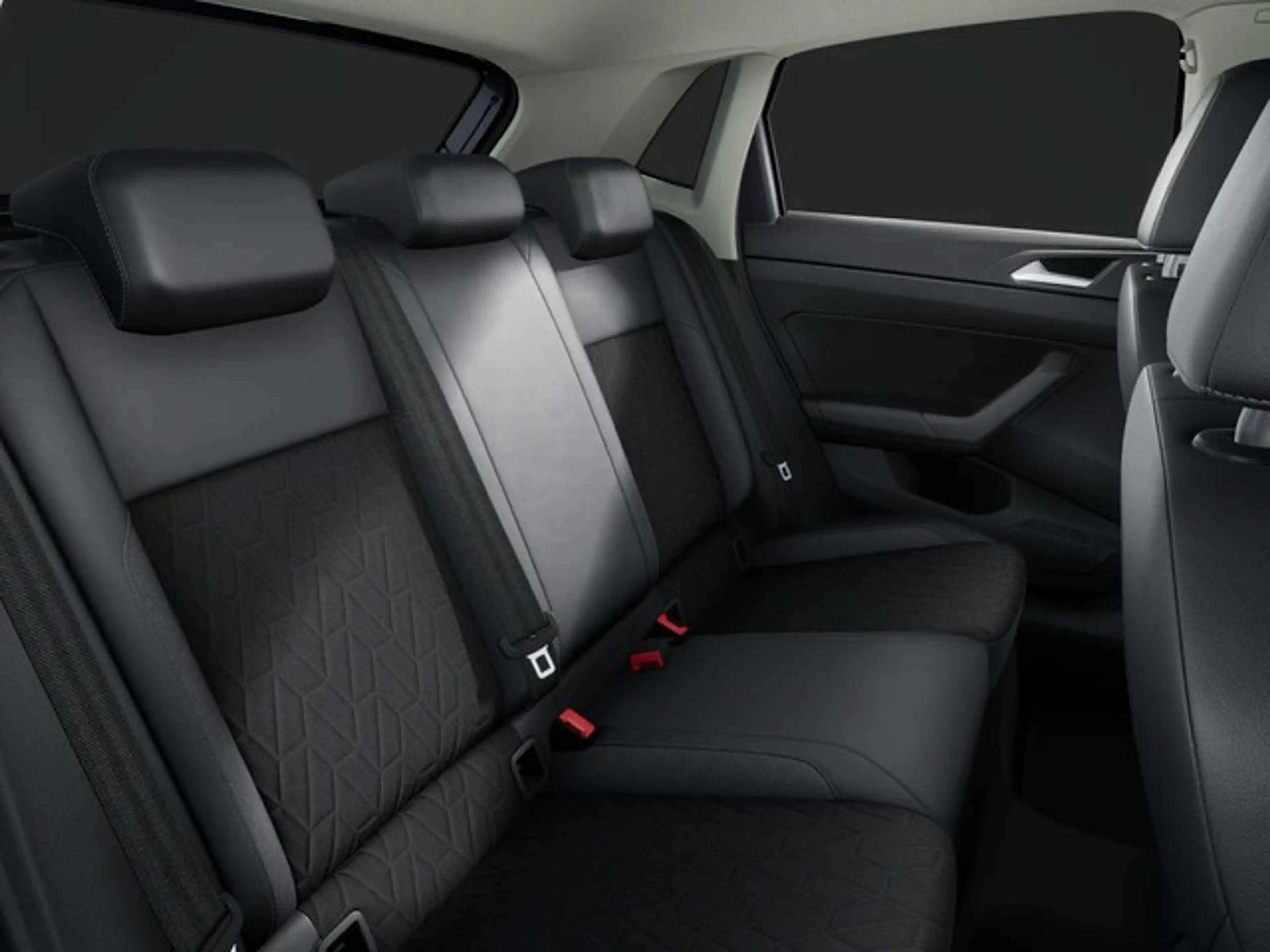 Volkswagen Polo VI Goal ACC GANZJAHRESREIFEN NAVI SITZH — photo 10