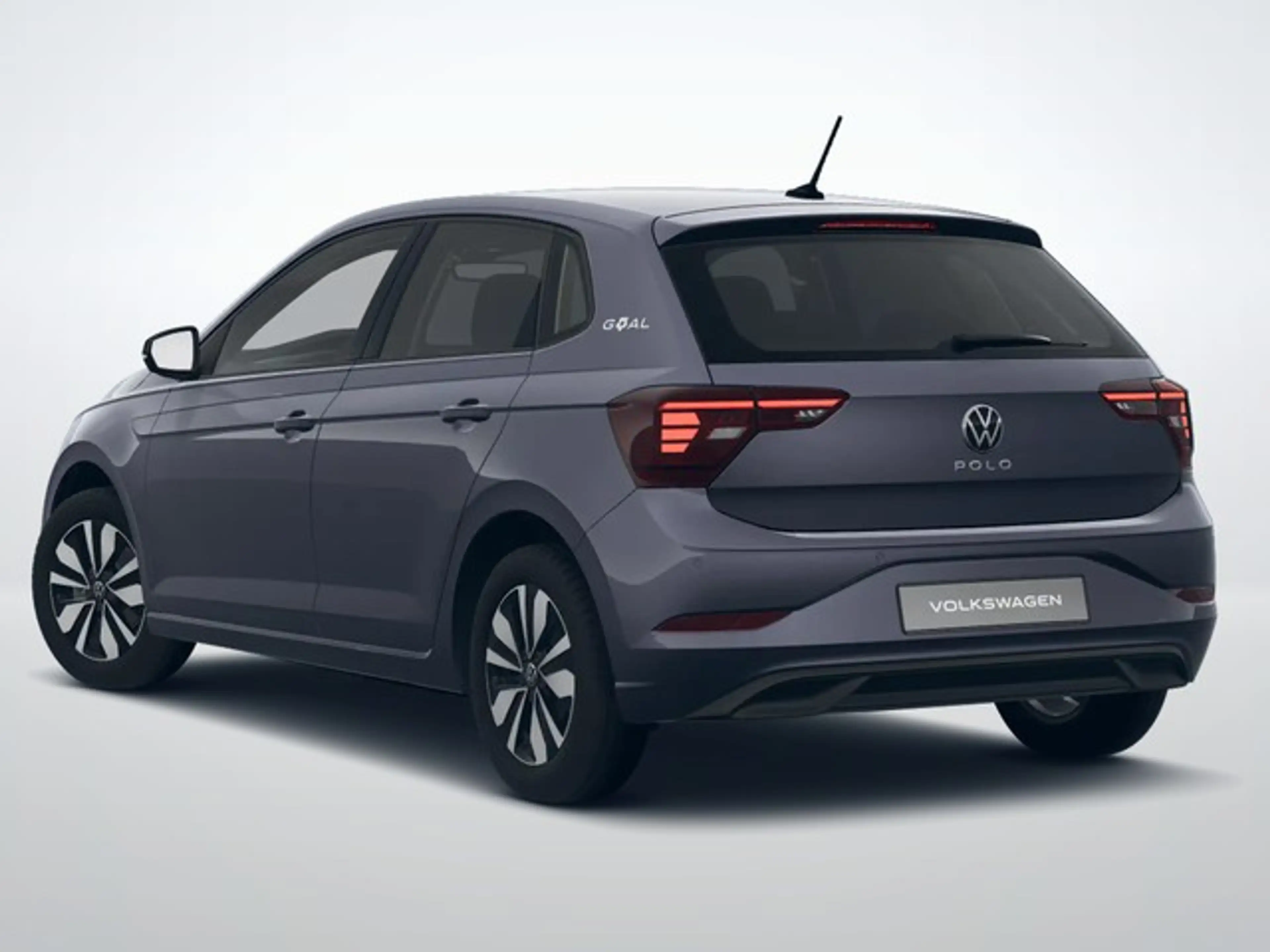 Volkswagen Polo VI Goal ACC GANZJAHRESREIFEN NAVI SITZH — photo 5