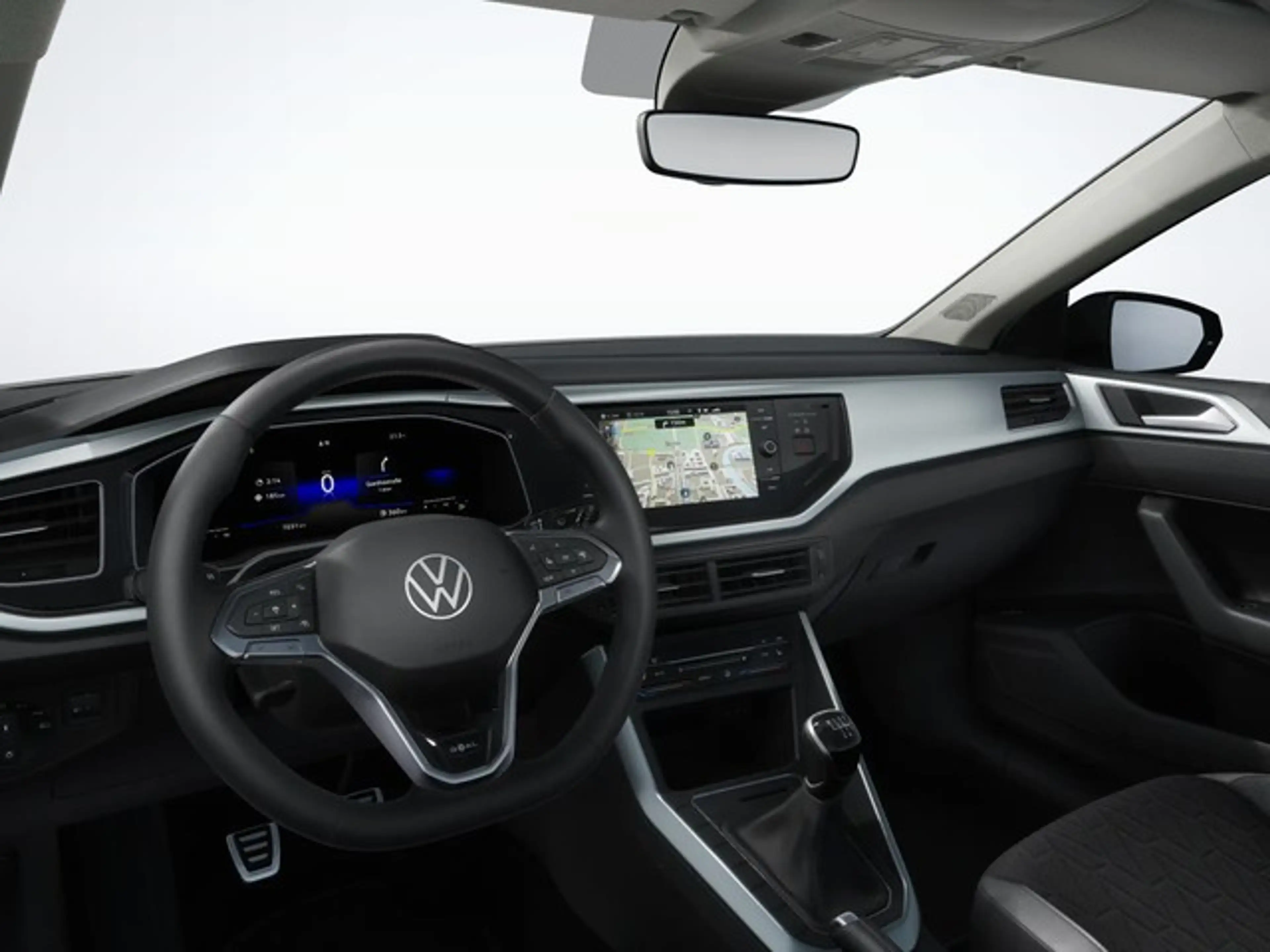 Volkswagen Polo VI Goal ACC GANZJAHRESREIFEN NAVI SITZH — photo 9