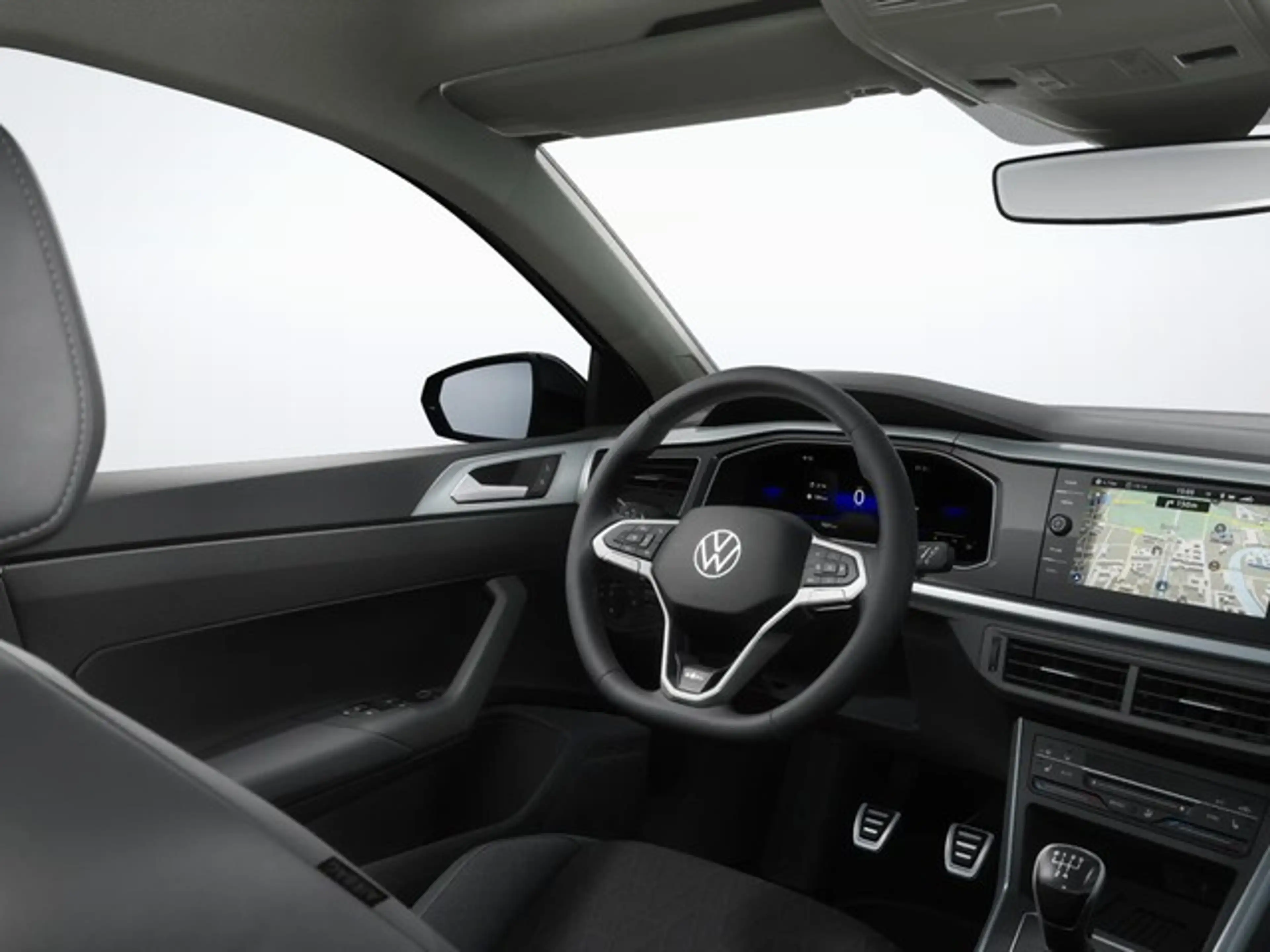 Volkswagen Polo VI Goal ACC GANZJAHRESREIFEN NAVI SITZH — photo 8