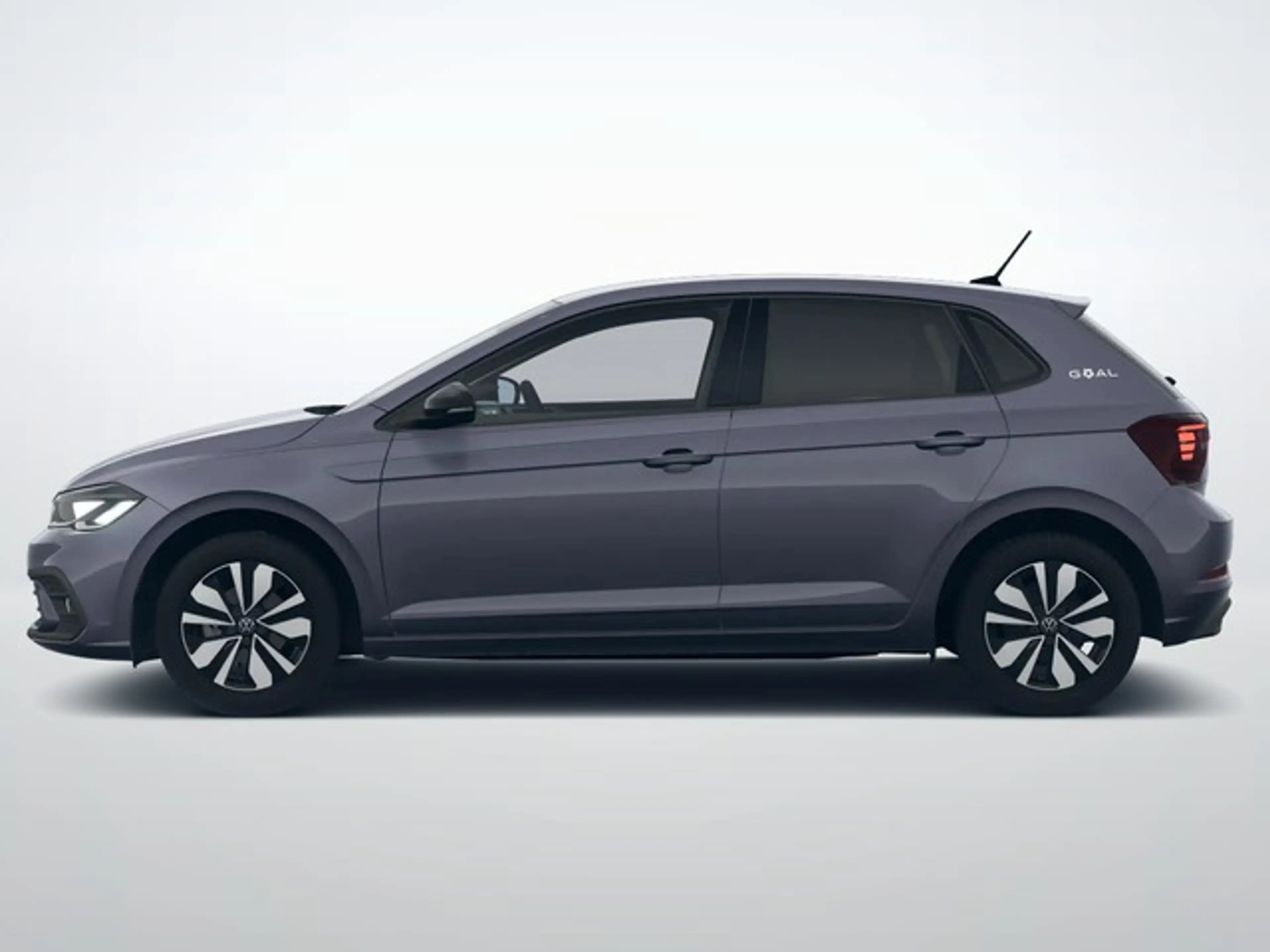 Volkswagen Polo VI Goal ACC GANZJAHRESREIFEN NAVI SITZH — photo 3