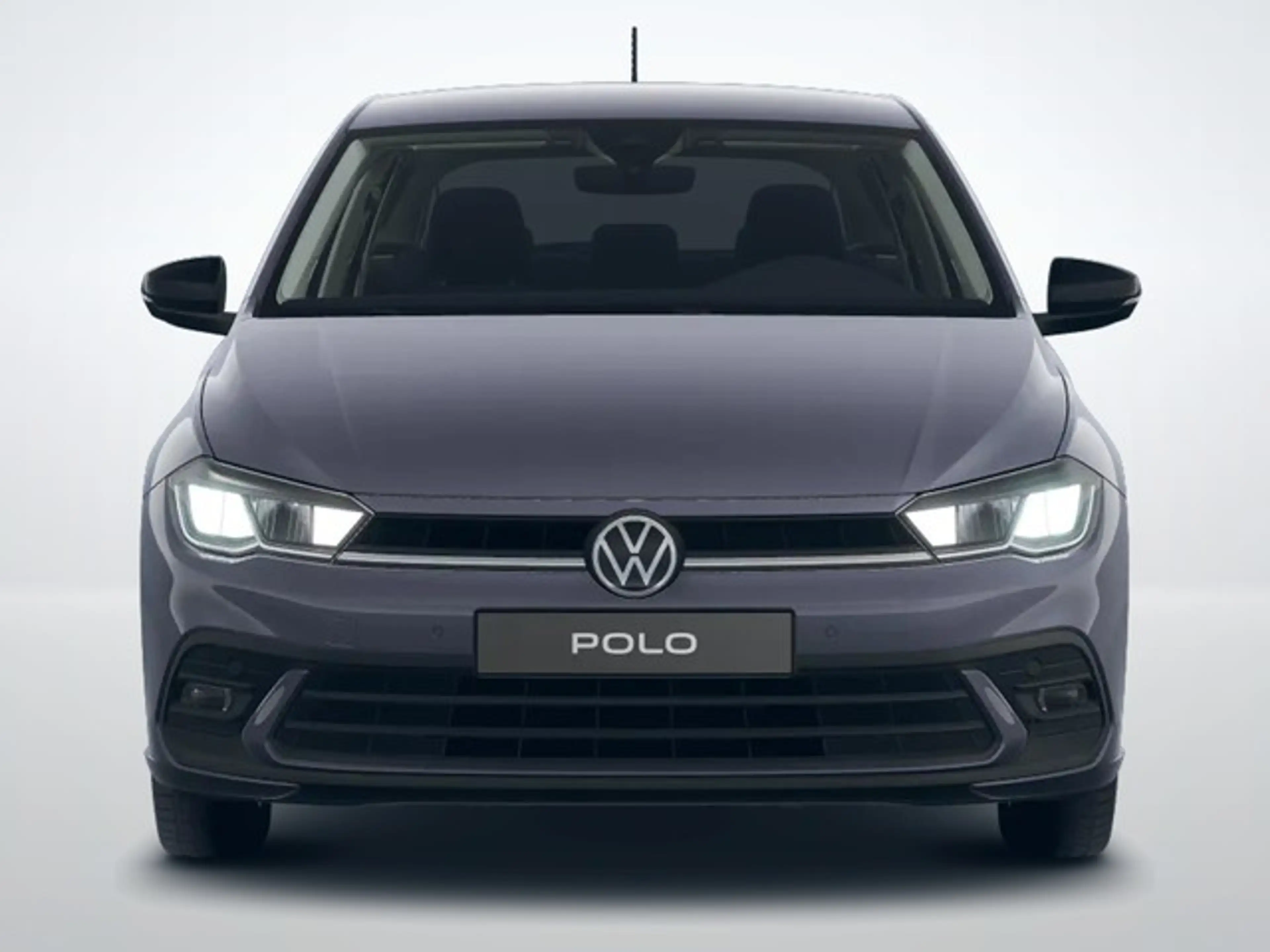 Volkswagen Polo VI Goal ACC GANZJAHRESREIFEN NAVI SITZH — photo 2