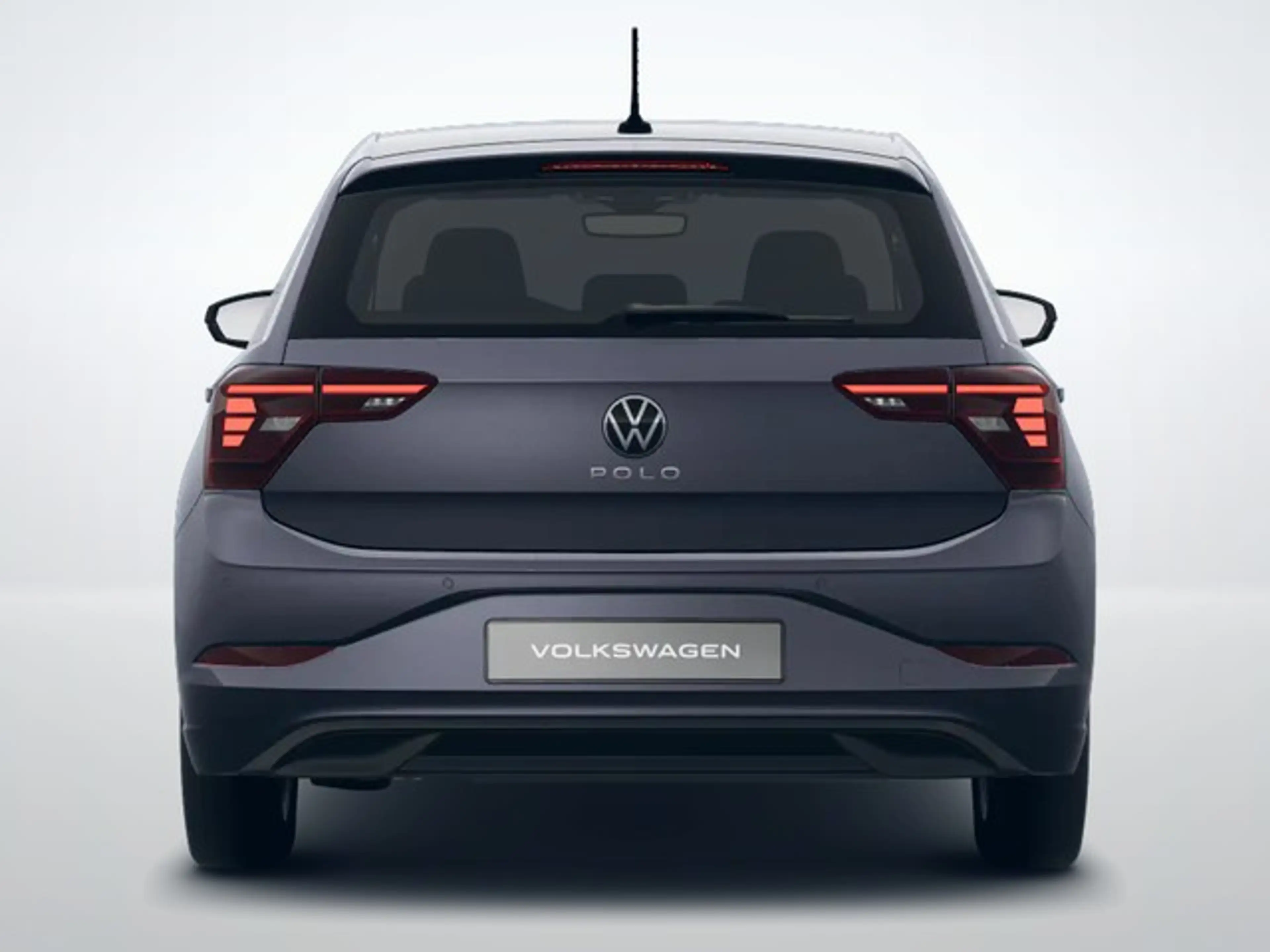 Volkswagen Polo VI Goal ACC GANZJAHRESREIFEN NAVI SITZH — photo 4