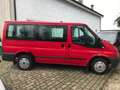 Ford Transit Bus Rosso - thumbnail 5