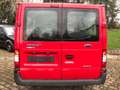 Ford Transit Bus Rosso - thumbnail 3