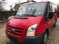 Ford Transit Bus Rosso - thumbnail 1