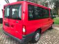 Ford Transit Bus Rosso - thumbnail 4