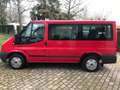 Ford Transit Bus Rosso - thumbnail 2