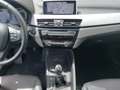BMW X1 sDrive 16d Advantage Grau - thumbnail 8