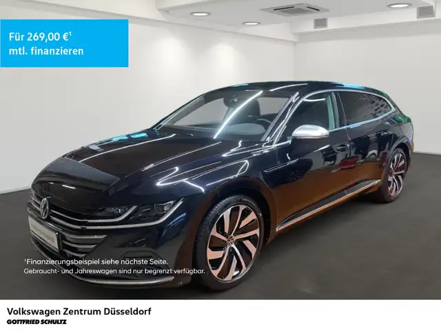 Volkswagen Arteon Shooting Brake Elegance 2.0 TSI DSG IQ.Light