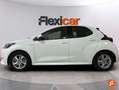 Toyota Yaris 100H 1.5 Active Blanco - thumbnail 4