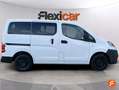 Nissan NV200 Combi 5 1.5dCi Comfort Blanco - thumbnail 7