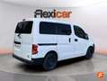 Nissan NV200 Combi 5 1.5dCi Comfort Blanco - thumbnail 5