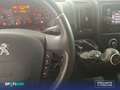 Peugeot Boxer 335 L2 H2 BHDI 103kW (140CV) S&S Pack Bianco - thumbnail 13