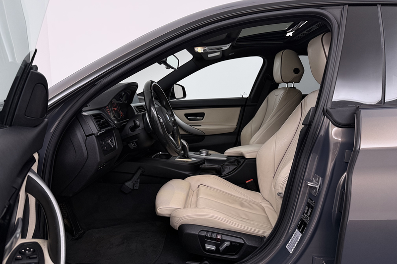 BMW 420 4-serie Gran Coupé 420i Centennial High Executive — photo 20