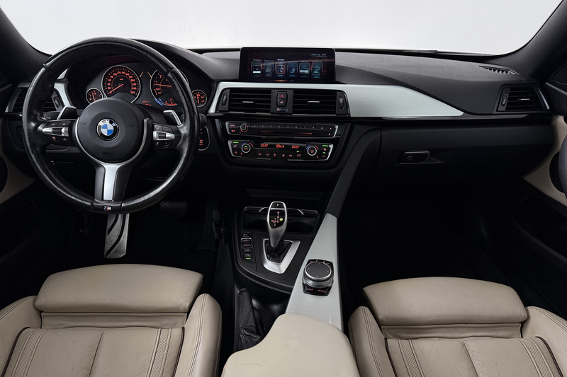 BMW 420 4-serie Gran Coupé 420i Centennial High Executive — photo 3
