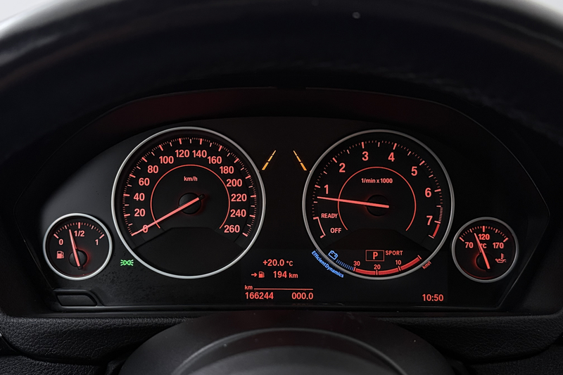 BMW 420 4-serie Gran Coupé 420i Centennial High Executive — photo 10