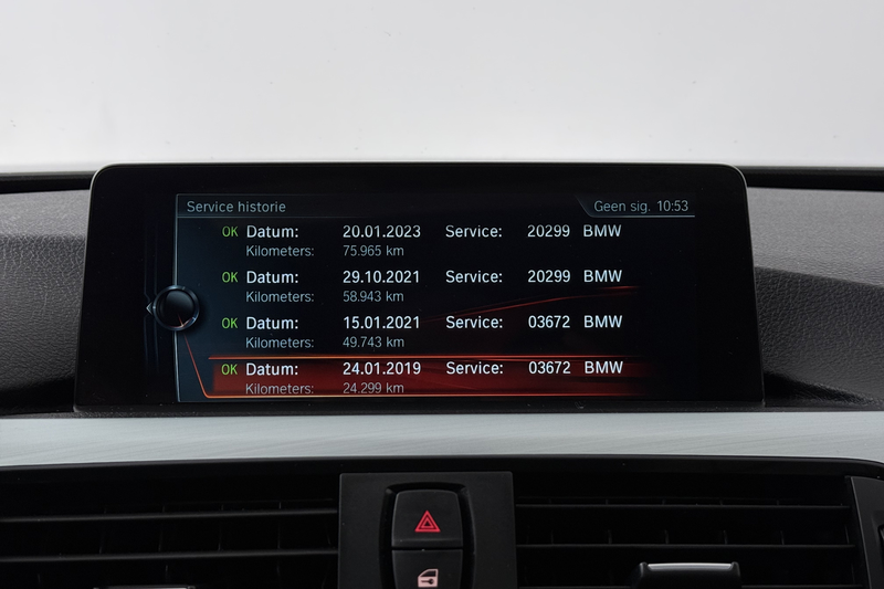 BMW 420 4-serie Gran Coupé 420i Centennial High Executive — photo 22