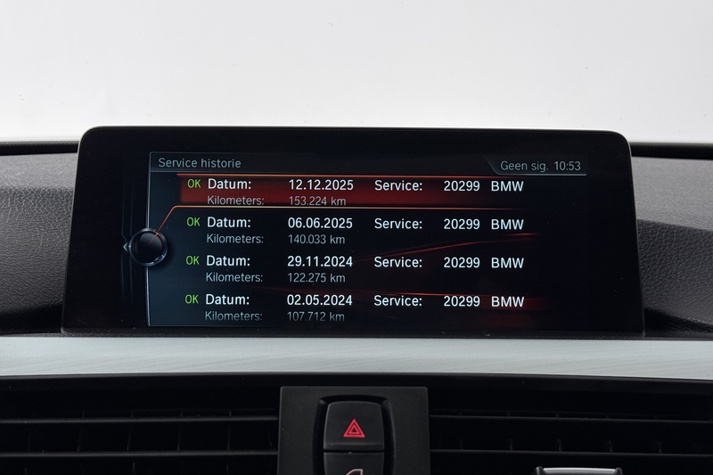 BMW 420 4-serie Gran Coupé 420i Centennial High Executive — photo 23