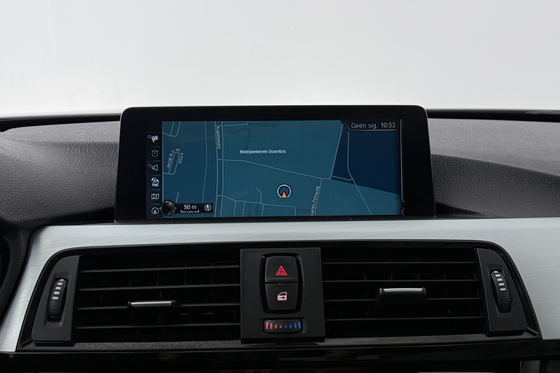 BMW 420 4-serie Gran Coupé 420i Centennial High Executive — photo 17