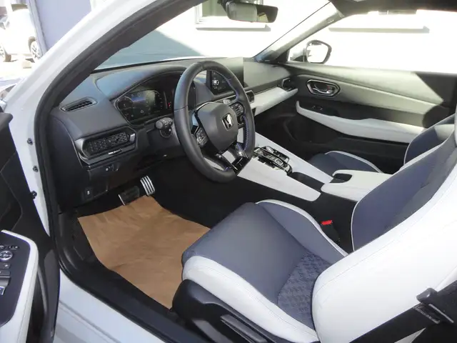 Honda Prelude 2.0 i-MMD Hybrid Advance "VERKAUFT" Ansicht 10