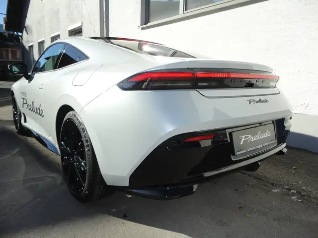 Honda Prelude 2.0 i-MMD Hybrid Advance "VERKAUFT" Ansicht 5