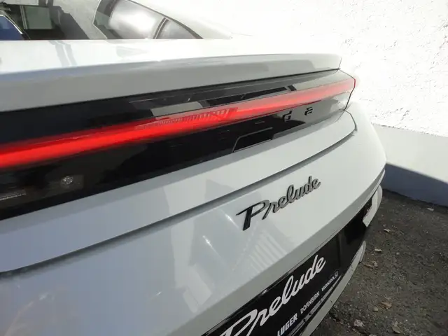 Honda Prelude 2.0 i-MMD Hybrid Advance "VERKAUFT" Ansicht 6