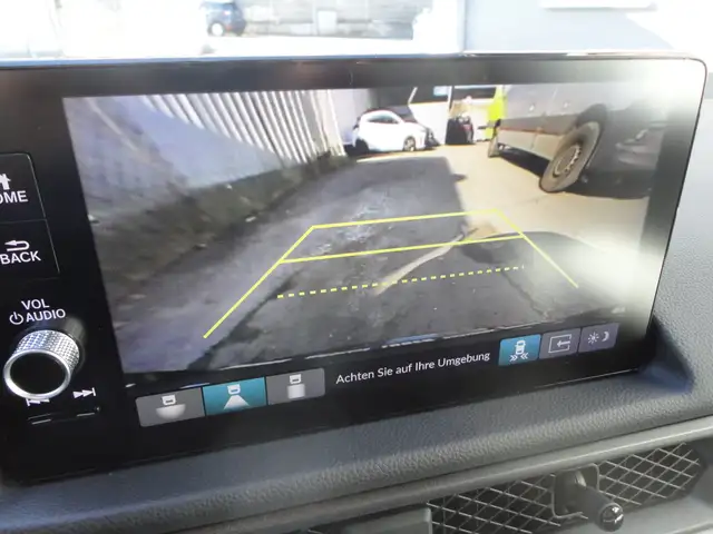 Honda Prelude 2.0 i-MMD Hybrid Advance "VERKAUFT" Ansicht 17