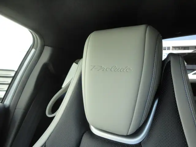 Honda Prelude 2.0 i-MMD Hybrid Advance "VERKAUFT" Ansicht 21