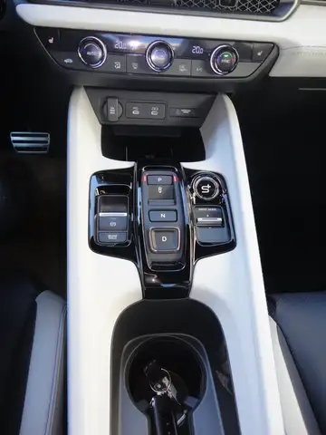 Honda Prelude 2.0 i-MMD Hybrid Advance "VERKAUFT" Ansicht 18