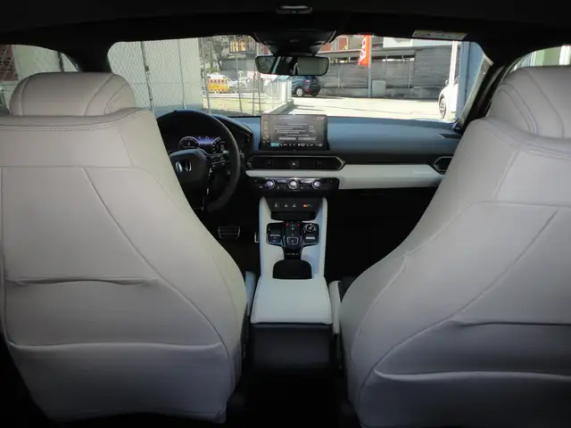 Honda Prelude 2.0 i-MMD Hybrid Advance "VERKAUFT" Ansicht 25
