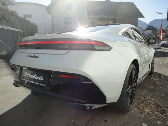 Honda Prelude 2.0 i-MMD Hybrid Advance "VERKAUFT" Ansicht 7