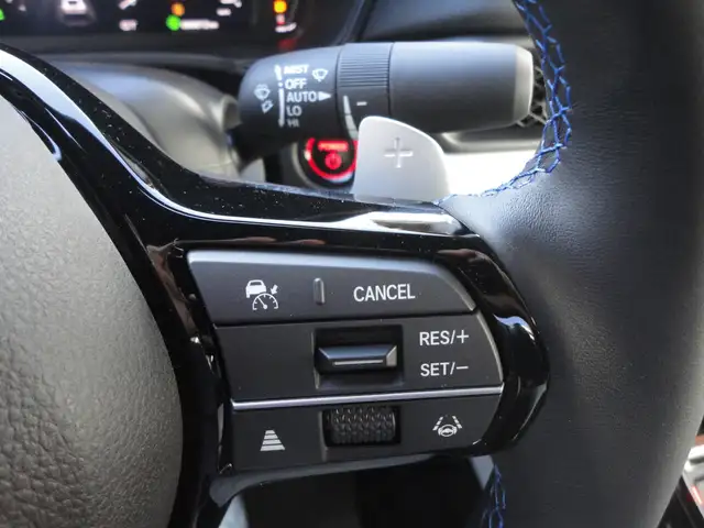 Honda Prelude 2.0 i-MMD Hybrid Advance "VERKAUFT" Ansicht 12