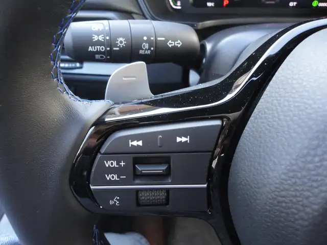 Honda Prelude 2.0 i-MMD Hybrid Advance "VERKAUFT" Ansicht 11