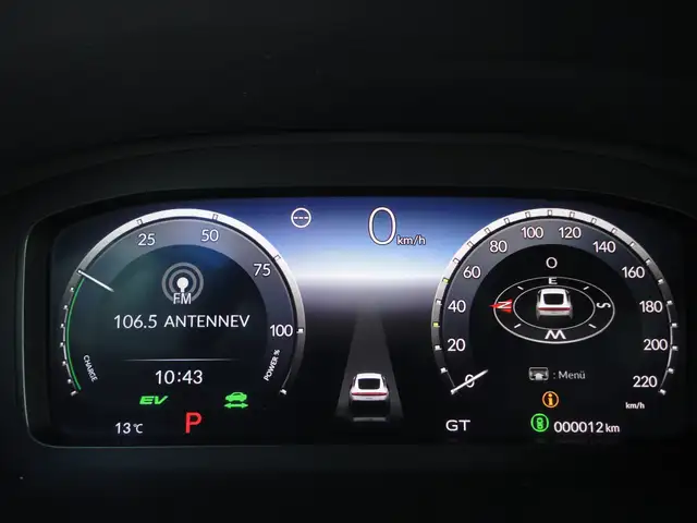 Honda Prelude 2.0 i-MMD Hybrid Advance "VERKAUFT" Ansicht 14