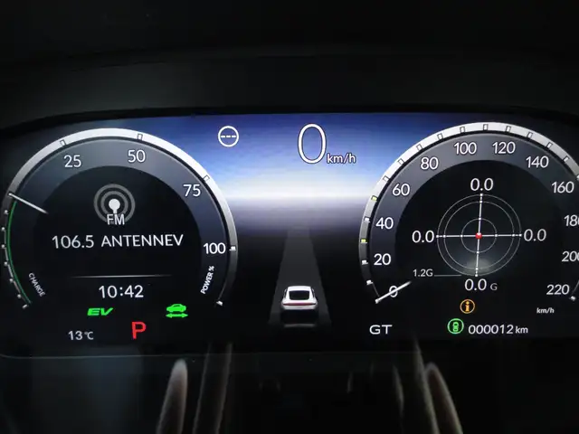 Honda Prelude 2.0 i-MMD Hybrid Advance "VERKAUFT" Ansicht 13