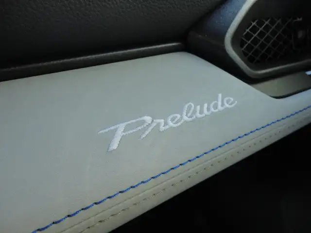 Honda Prelude 2.0 i-MMD Hybrid Advance "VERKAUFT" Ansicht 22