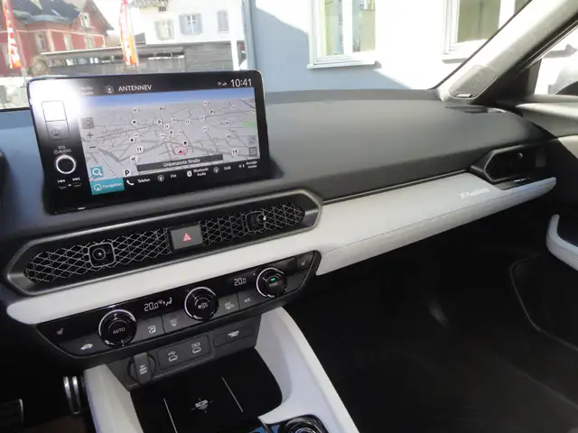 Honda Prelude 2.0 i-MMD Hybrid Advance "VERKAUFT" Ansicht 16