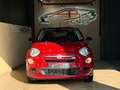 Fiat 500X 1.6i * SPORT * 1ER PROP * GAR 12 MOIS * Rouge - thumbnail 4